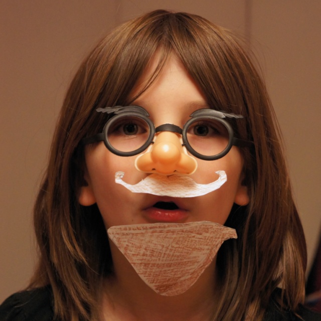 Jessica?